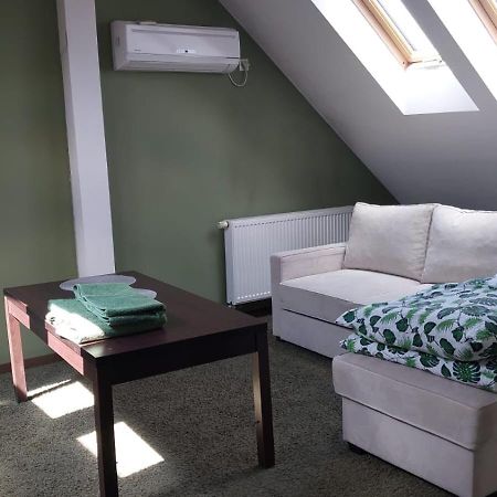Apartament Sloneczna Skarpa Rabka Kültér fotó