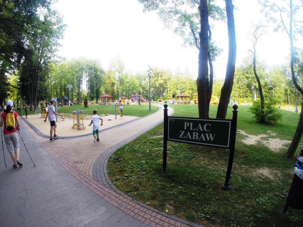 Apartament Sloneczna Skarpa Rabka Szoba fotó