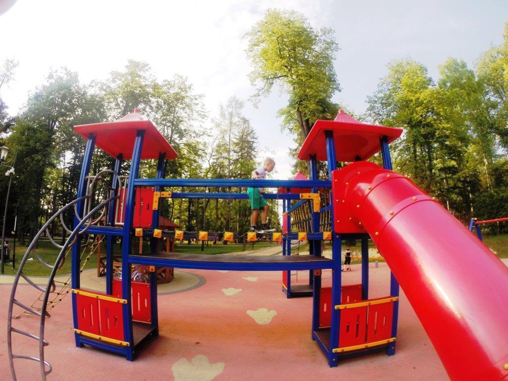 Apartament Sloneczna Skarpa Rabka Szoba fotó