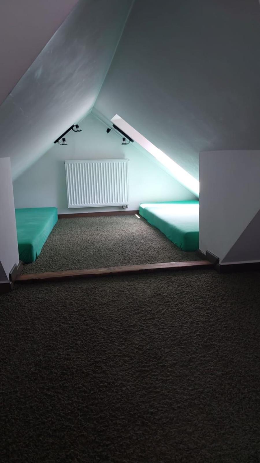 Apartament Sloneczna Skarpa Rabka Kültér fotó