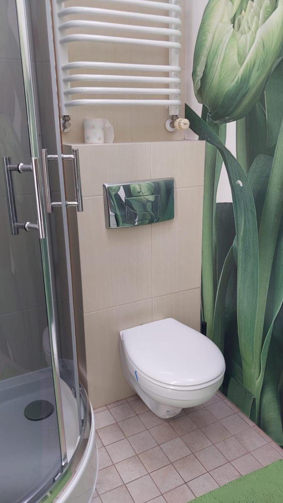 Apartament Sloneczna Skarpa Rabka Kültér fotó