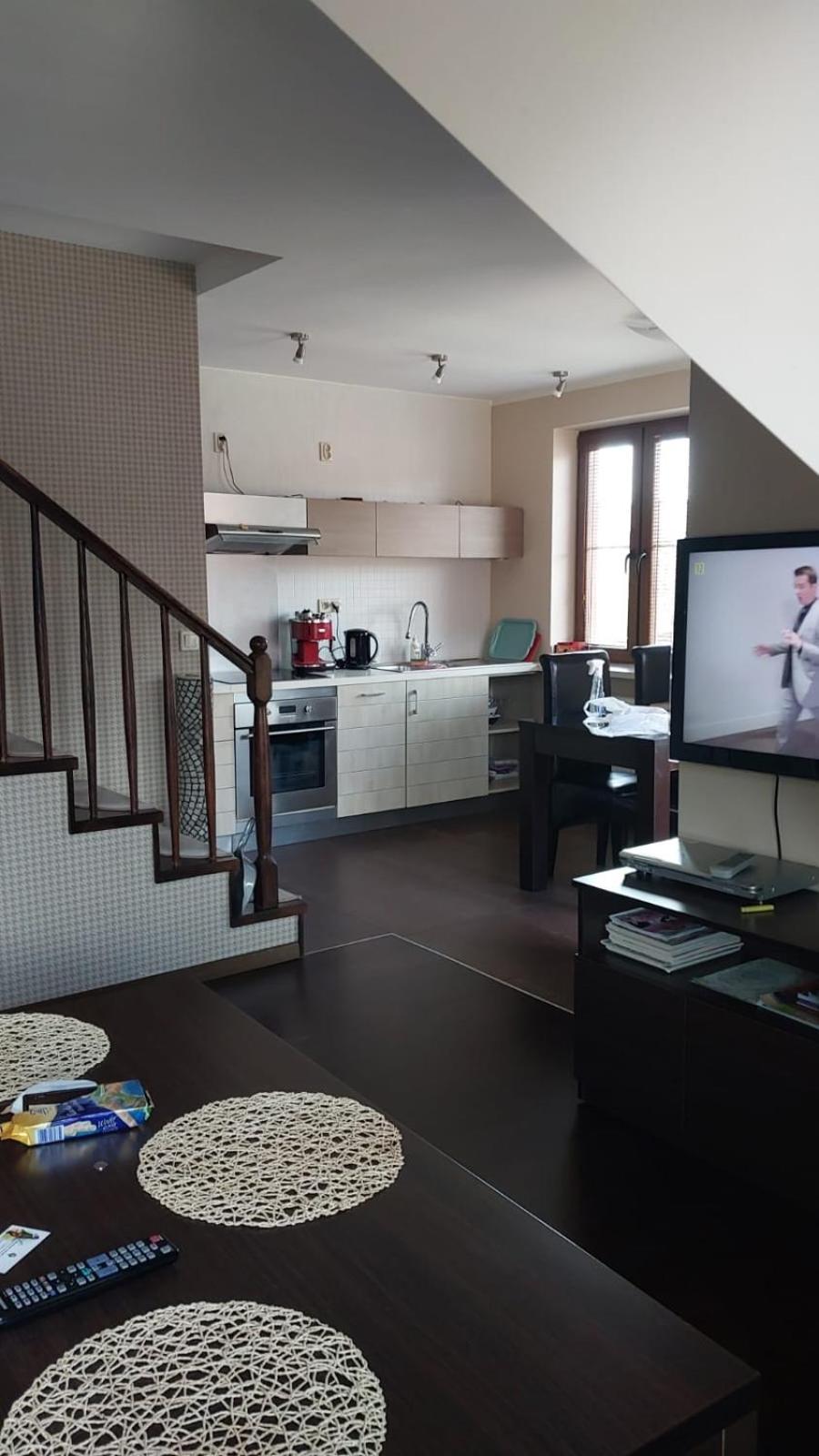 Apartament Sloneczna Skarpa Rabka Kültér fotó