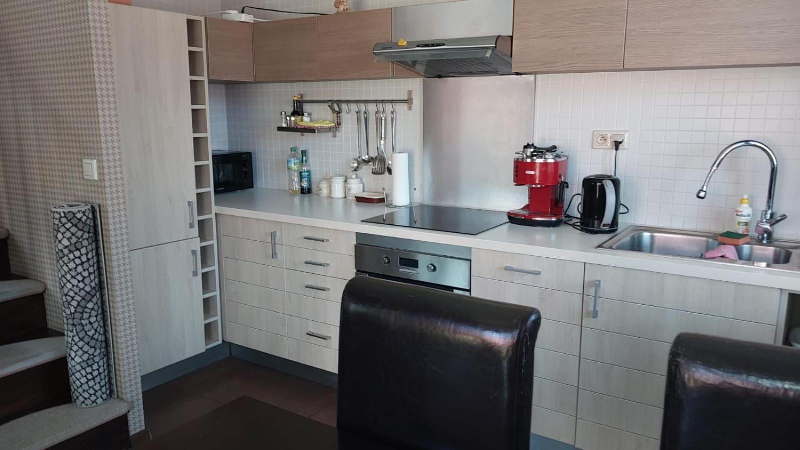 Apartament Sloneczna Skarpa Rabka Kültér fotó
