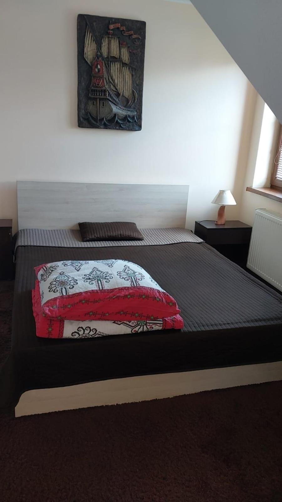 Apartament Sloneczna Skarpa Rabka Kültér fotó