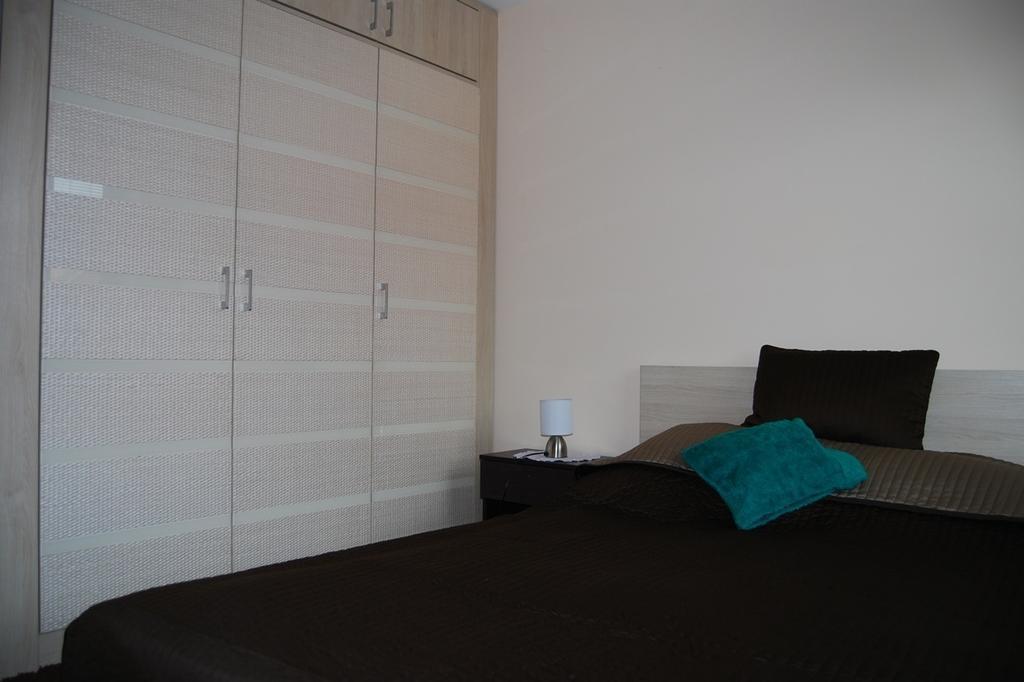 Apartament Sloneczna Skarpa Rabka Kültér fotó