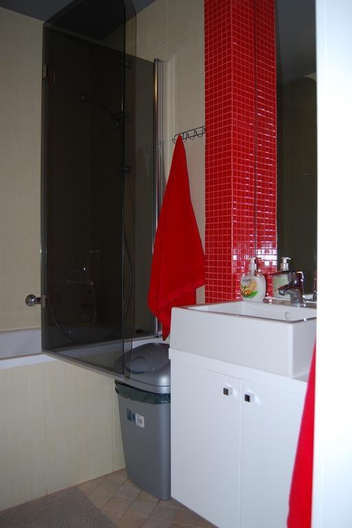 Apartament Sloneczna Skarpa Rabka Szoba fotó